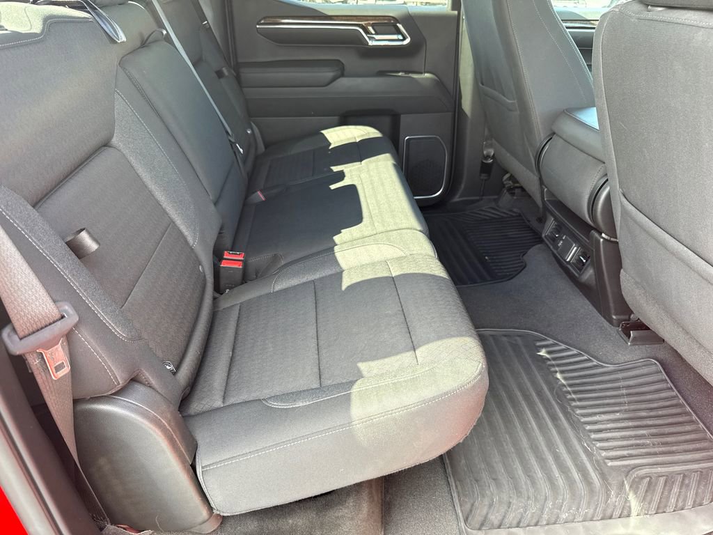 Used 2023 GMC Sierra 1500 Elevation AWD/4WD image 16