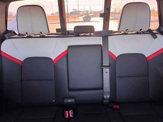 Used 2024 GMC Canyon AT4X w/ AT4X AEV Edition image 24