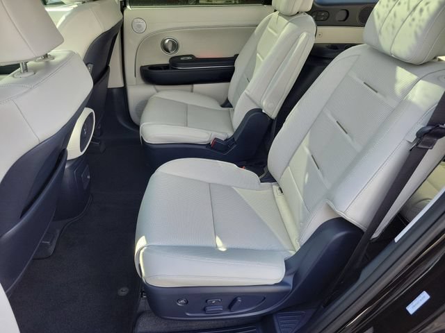 New 2026 Hyundai Palisade Calligraphy AWD/4WD image 19