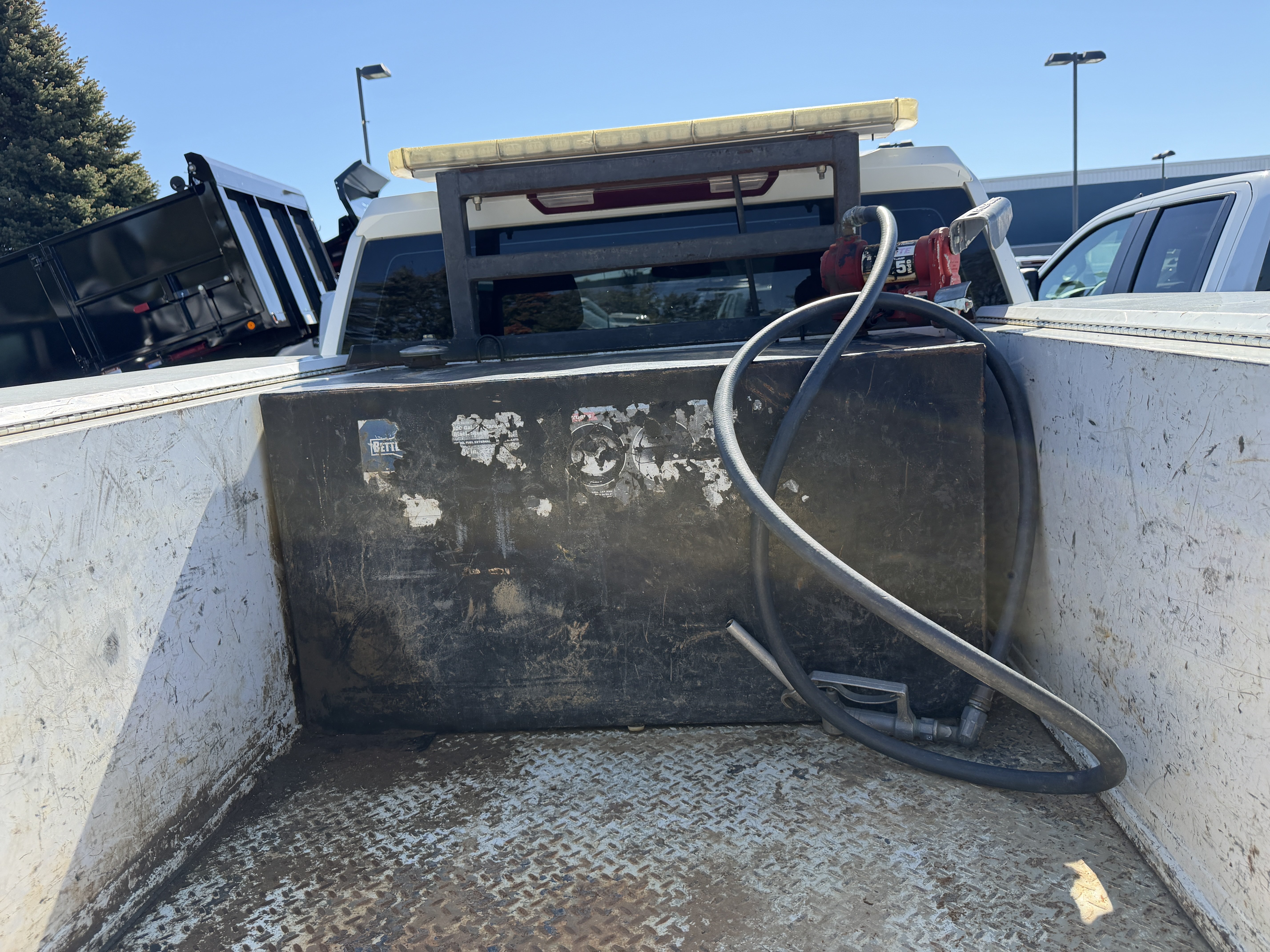 Used 2022 Chevrolet Silverado 2500 W/T w/ WT Fleet Convenience Package AWD/4WD image 32