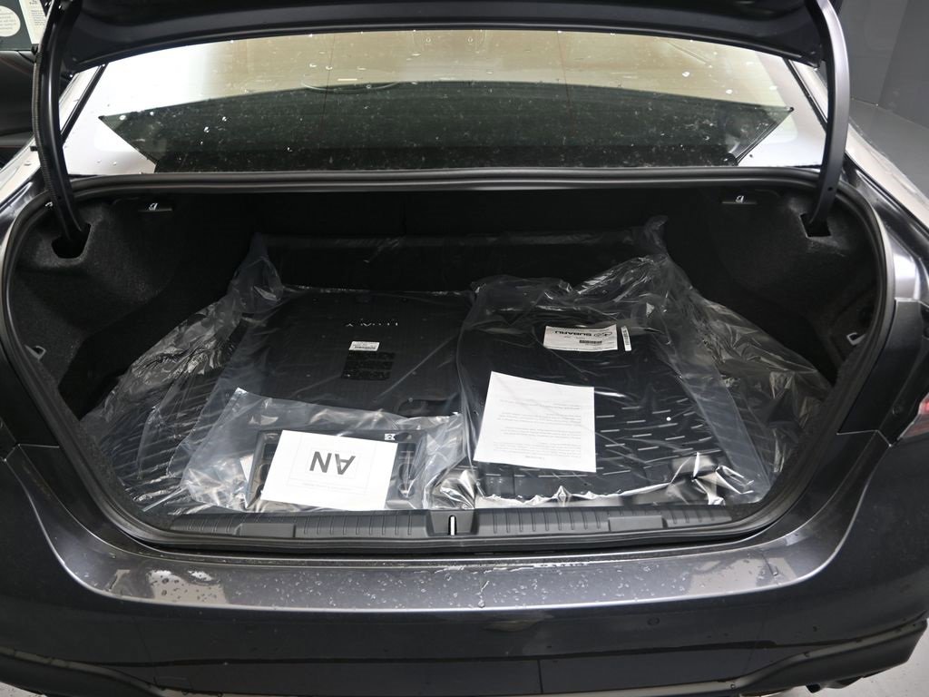 New 2025 Subaru Legacy Sport image 18