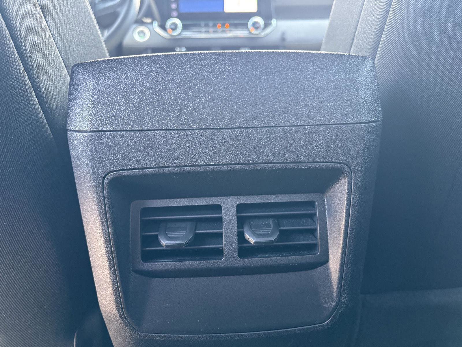Used 2024 Chevrolet Colorado Trail Boss AWD/4WD image 22