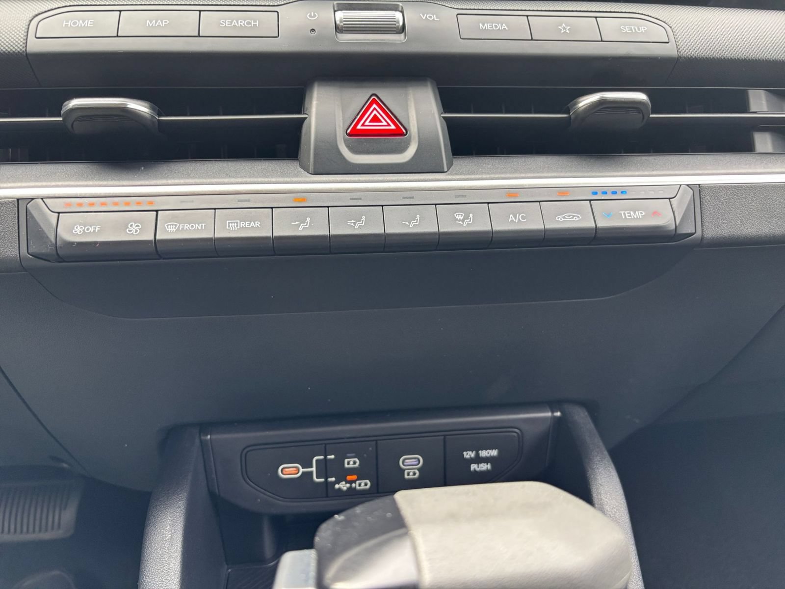Used 2025 Kia K4 FWD image 16