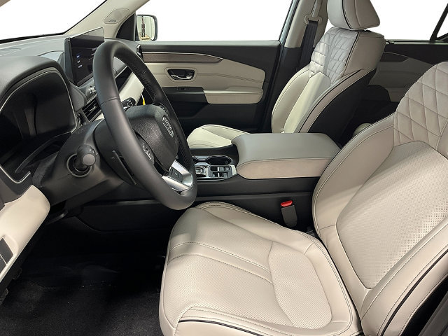New 2026 Honda Pilot Elite image 16
