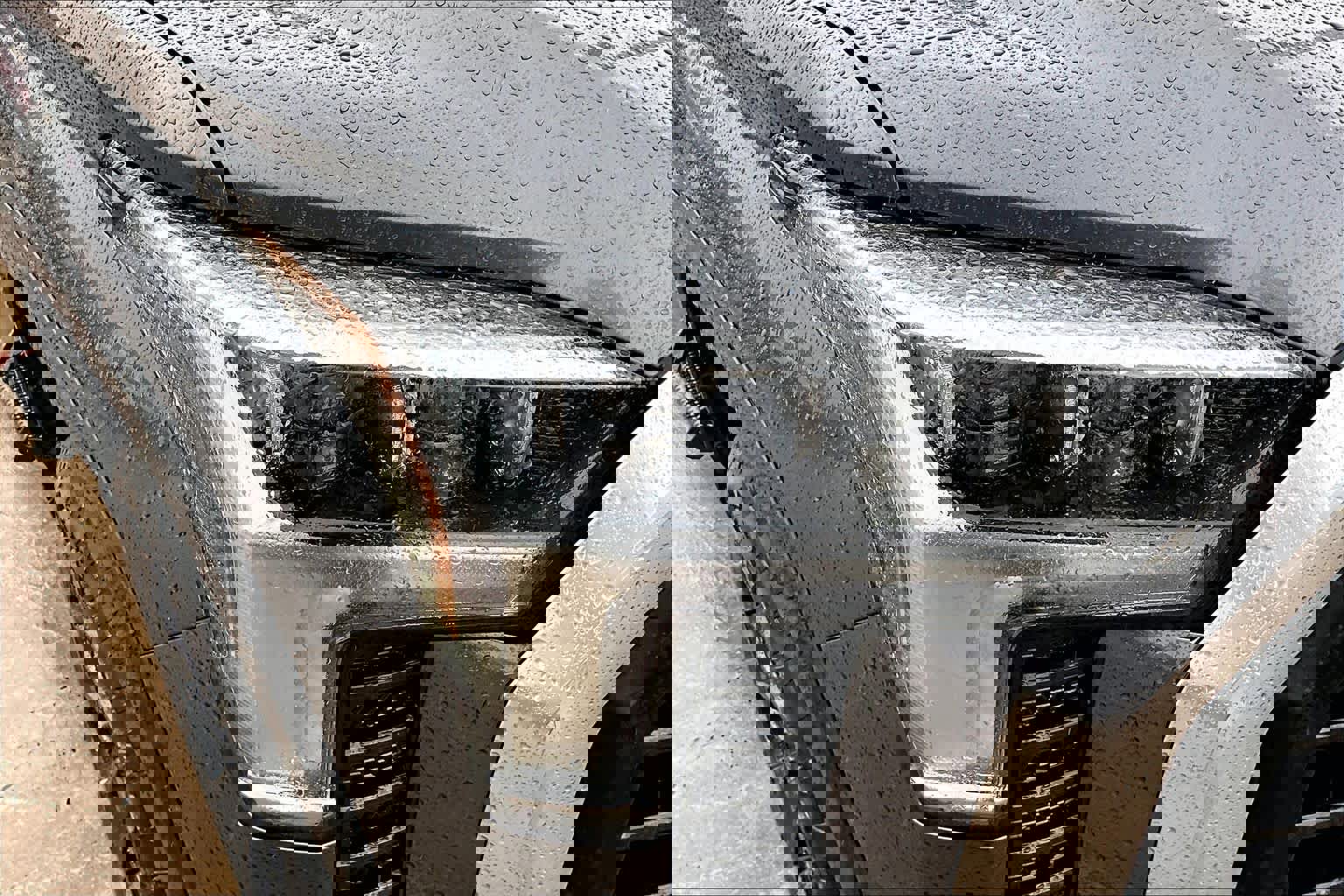 Used 2023 Toyota Tundra Limited w/ TRD Off-Road Package AWD/4WD image 27