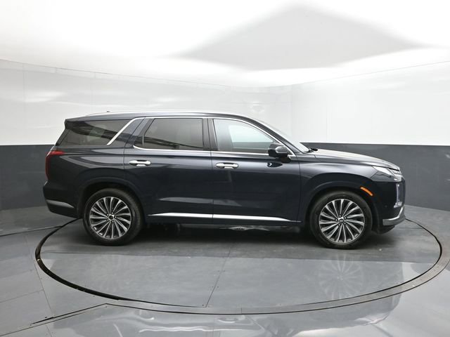 Used 2024 Hyundai Palisade Calligraphy AWD/4WD image 26