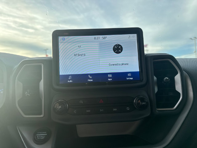 Used 2021 Ford Bronco Sport Big Bend AWD/4WD image 20