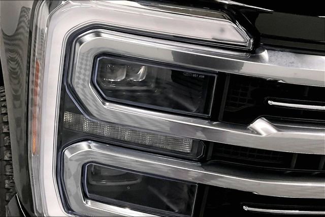 Used 2024 Ford F250 Limited w/ FX4 Off-Road Package image 33