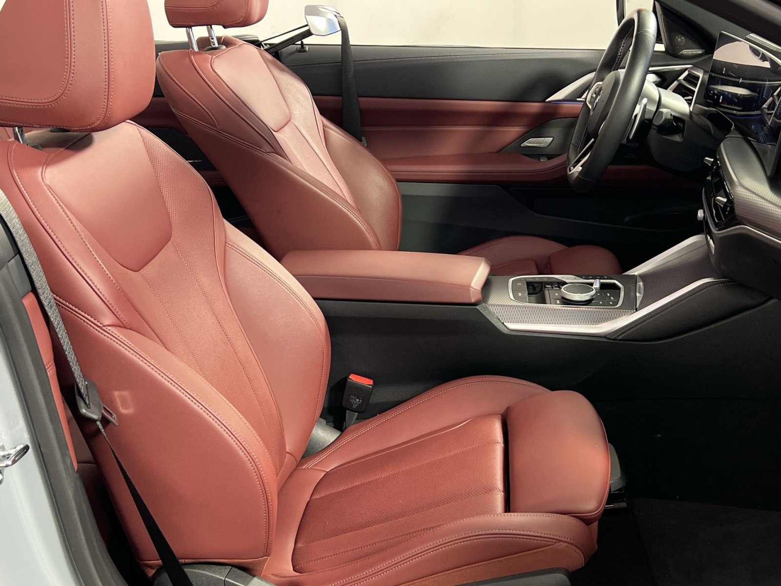 Used 2025 BMW 440i xDrive Convertible image 27