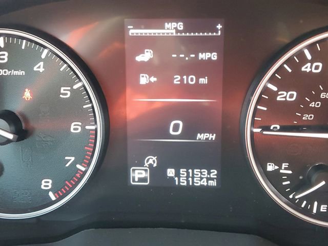 Certified 2025 Subaru Outback Premium w/ Popular Package #1A AWD/4WD image 22