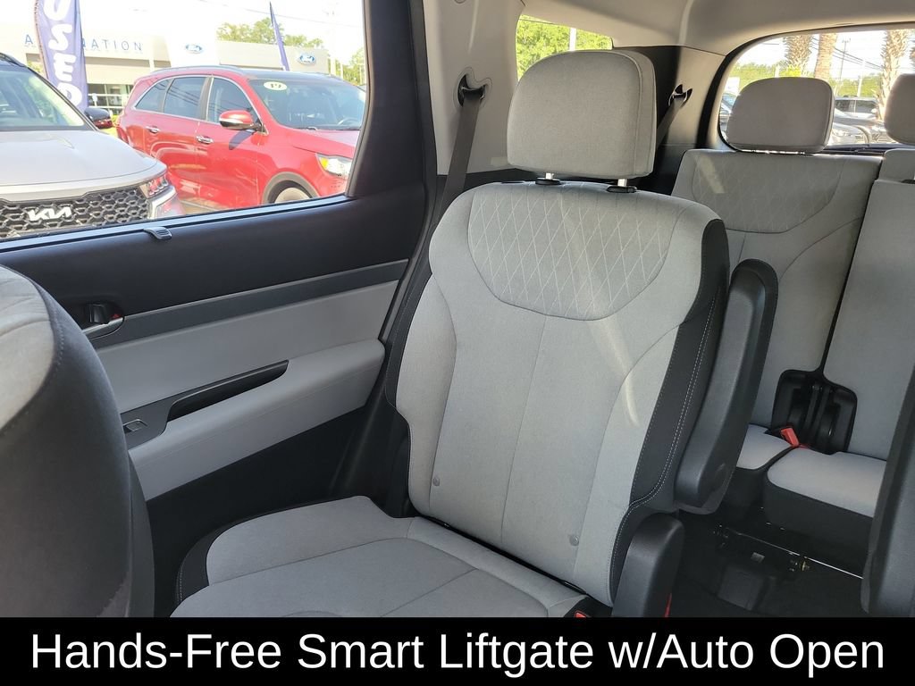 Used 2020 Hyundai Palisade SEL w/ Convenience Package FWD image 13