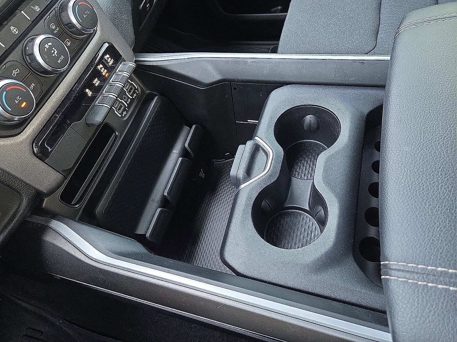 Used 2023 RAM 1500 Big Horn image 25