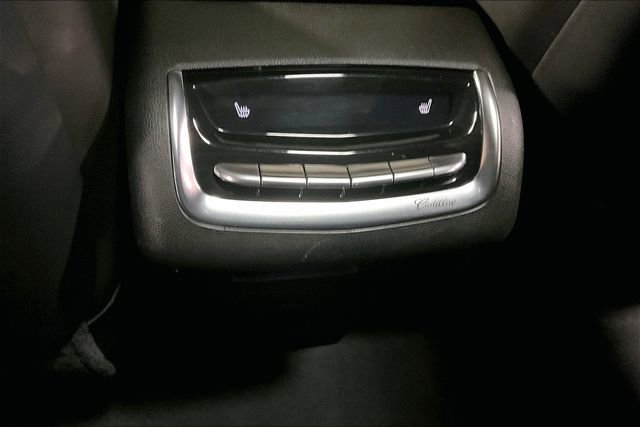Used 2023 Cadillac XT6 Premium Luxury w/ Technology Package image 27