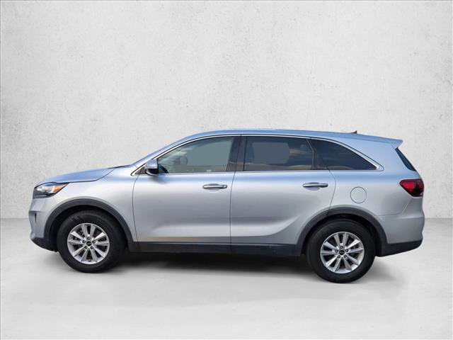 Used 2019 Kia Sorento LX image 8