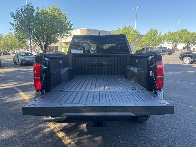 New 2026 Toyota Tacoma TRD Sport AWD/4WD image 11