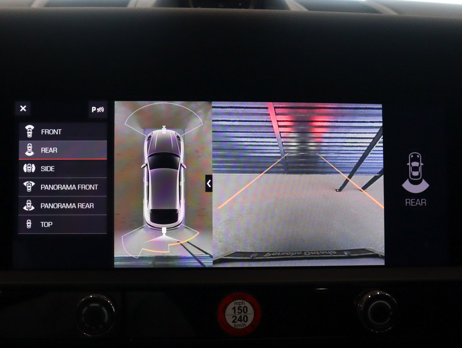 Used 2025 Porsche Macan image 20