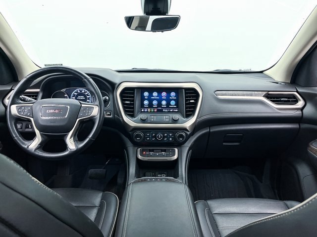 Used 2022 GMC Acadia Denali w/ Denali Technology Package image 31