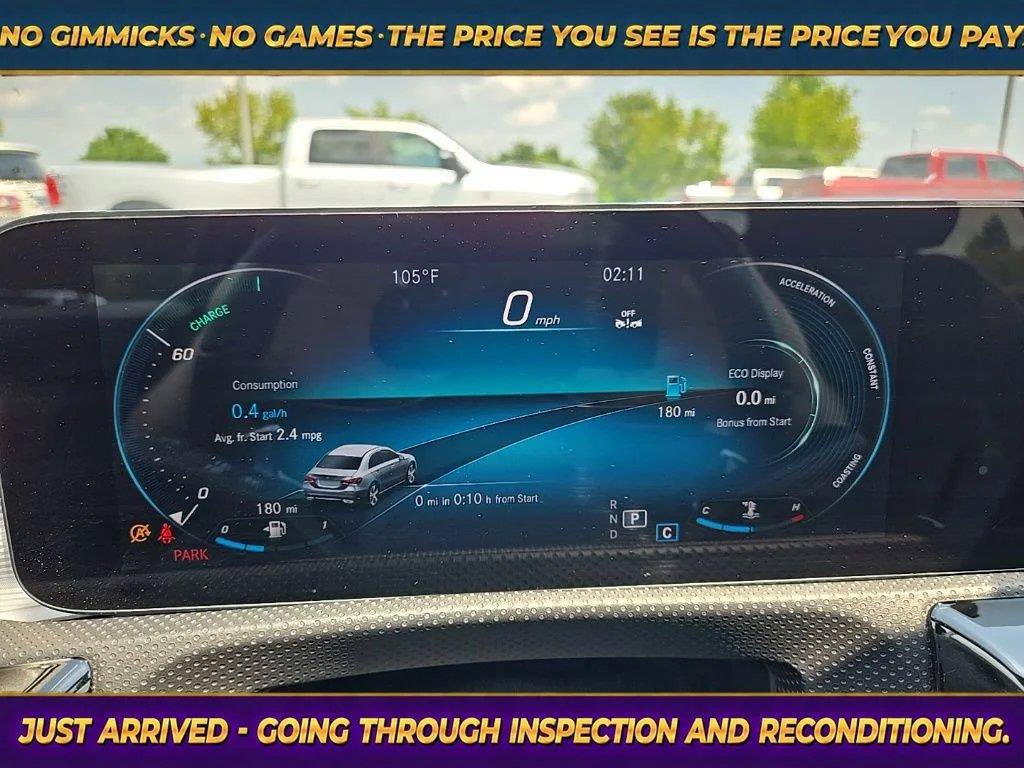 Used 2022 Mercedes-Benz A 220 image 18