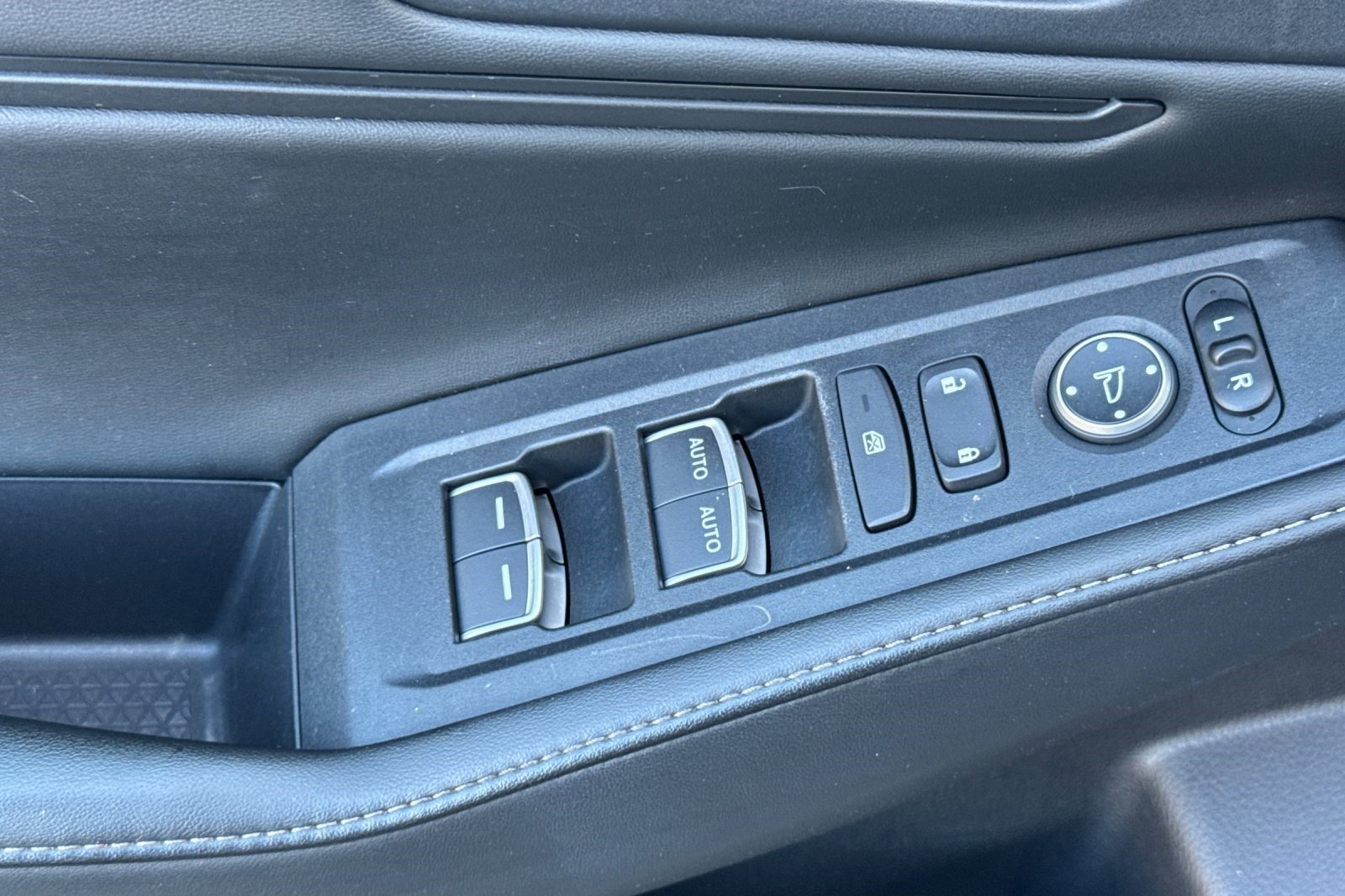 Certified 2024 Honda Accord Sport image 13