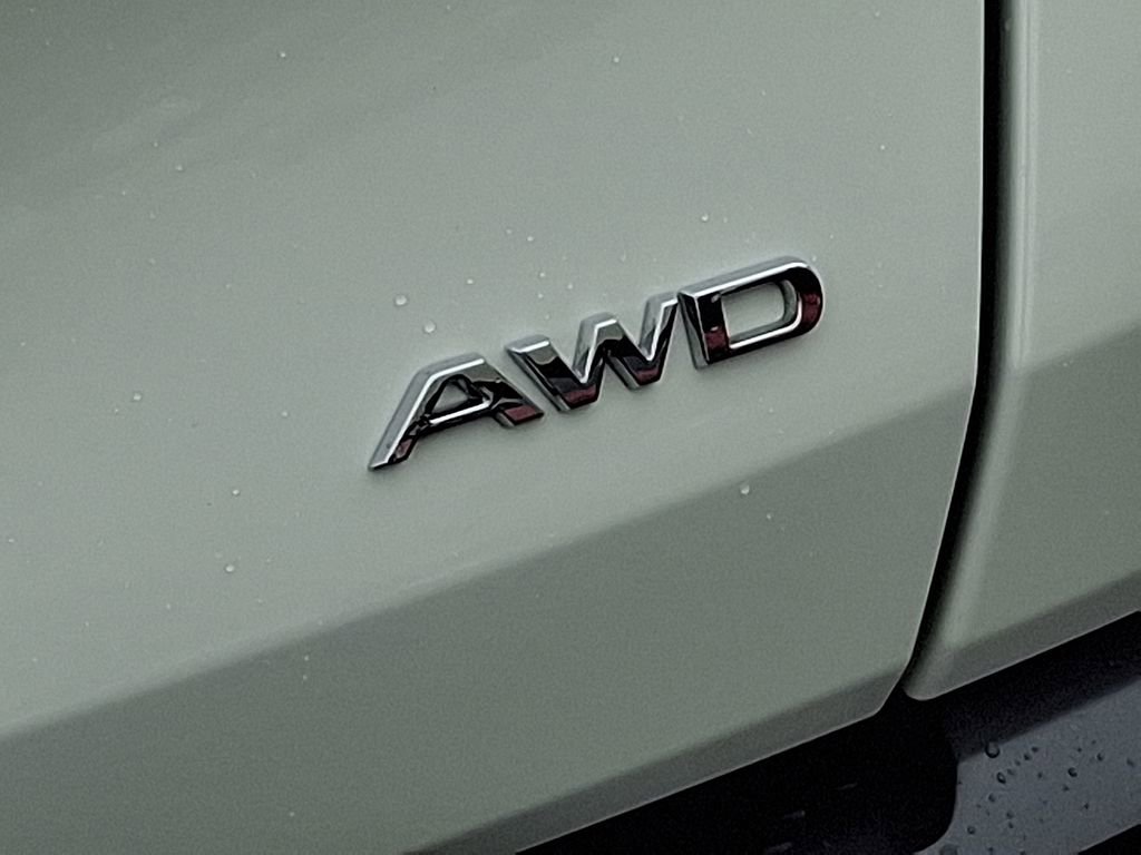 Certified 2025 Acura ADX AWD image 33