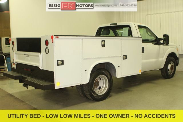 Used 2015 Ford F350 XL RWD image 38