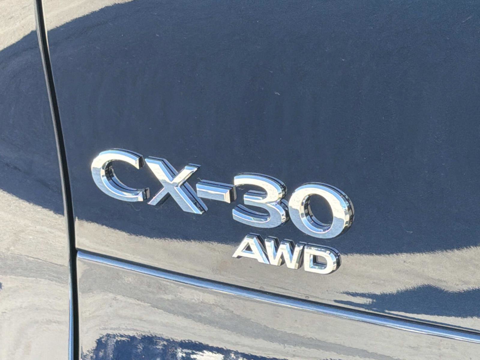 New 2026 MAZDA CX-30 AWD 2.5 S w/ Premium Package image 23
