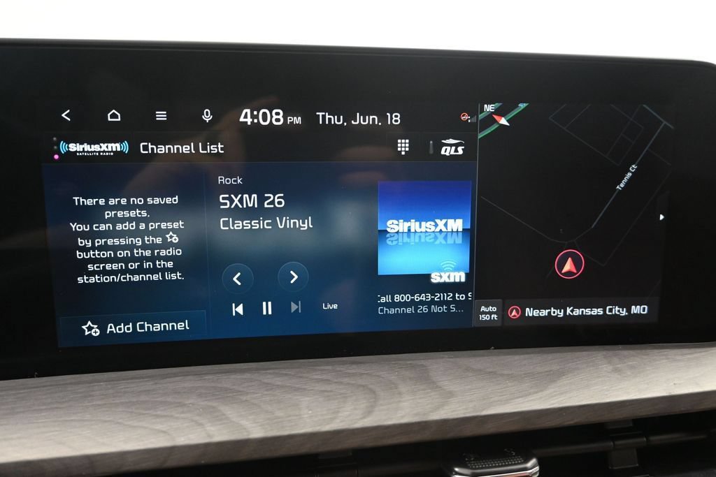 Certified 2025 Kia Telluride SX Prestige X-Pro AWD/4WD image 20