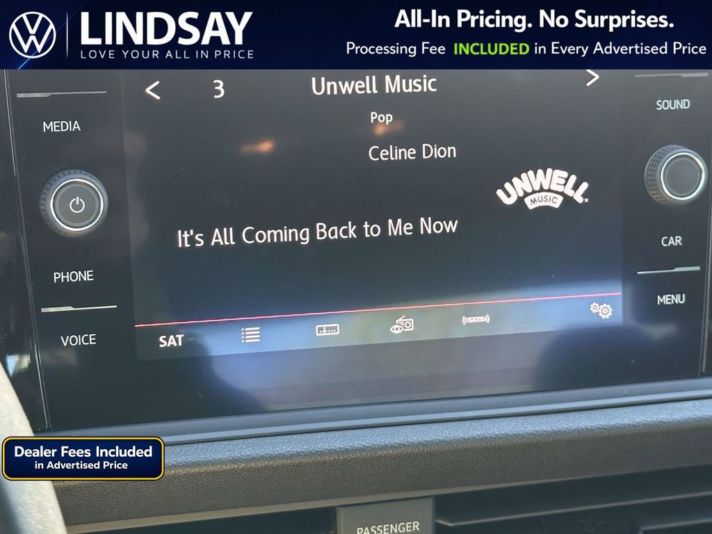 Used 2019 Volkswagen Jetta GLI Autobahn FWD image 16