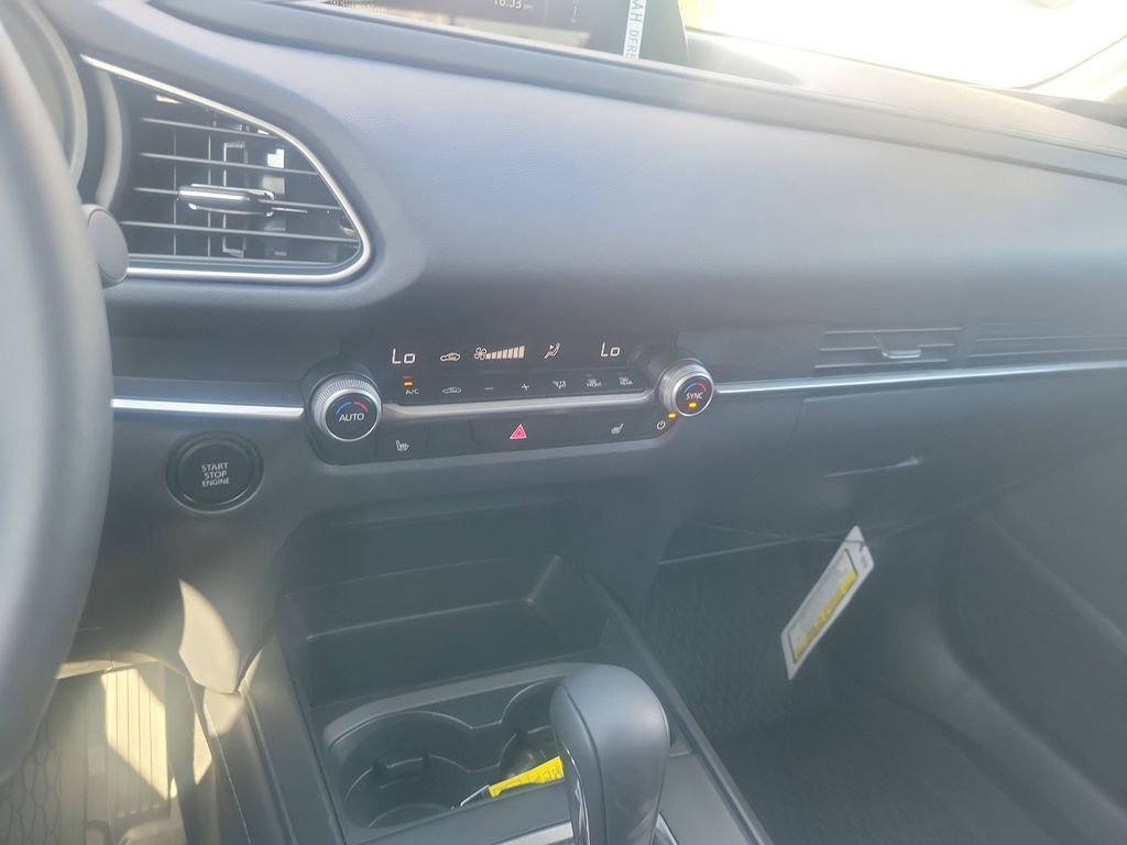 New 2026 MAZDA CX-30 AWD 2.5 S w/ Select Sport Pkg image 13