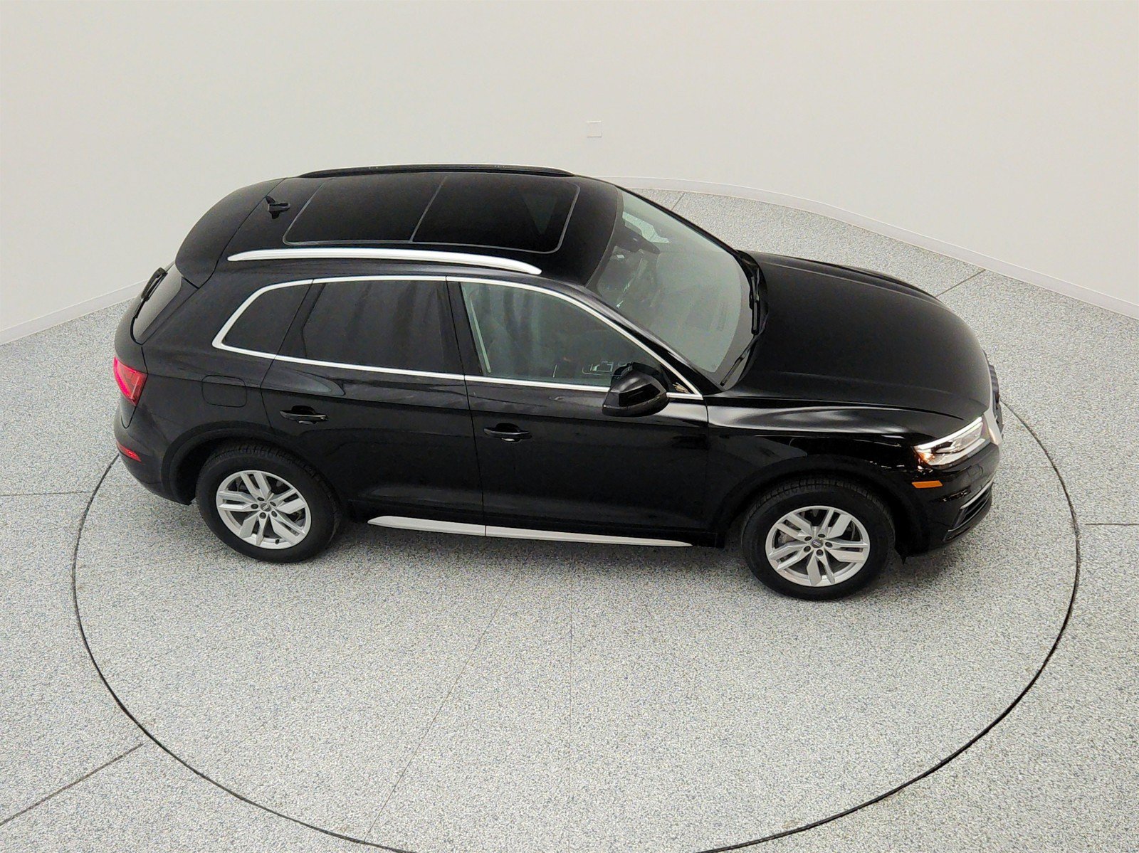 Used 2020 Audi Q5 2.0T Premium w/ Convenience Package AWD/4WD image 25