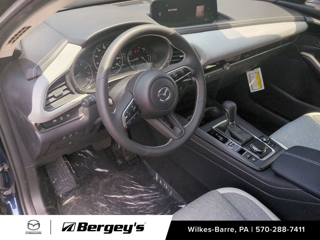 New 2026 MAZDA CX-30 Aire Edition AWD/4WD image 13