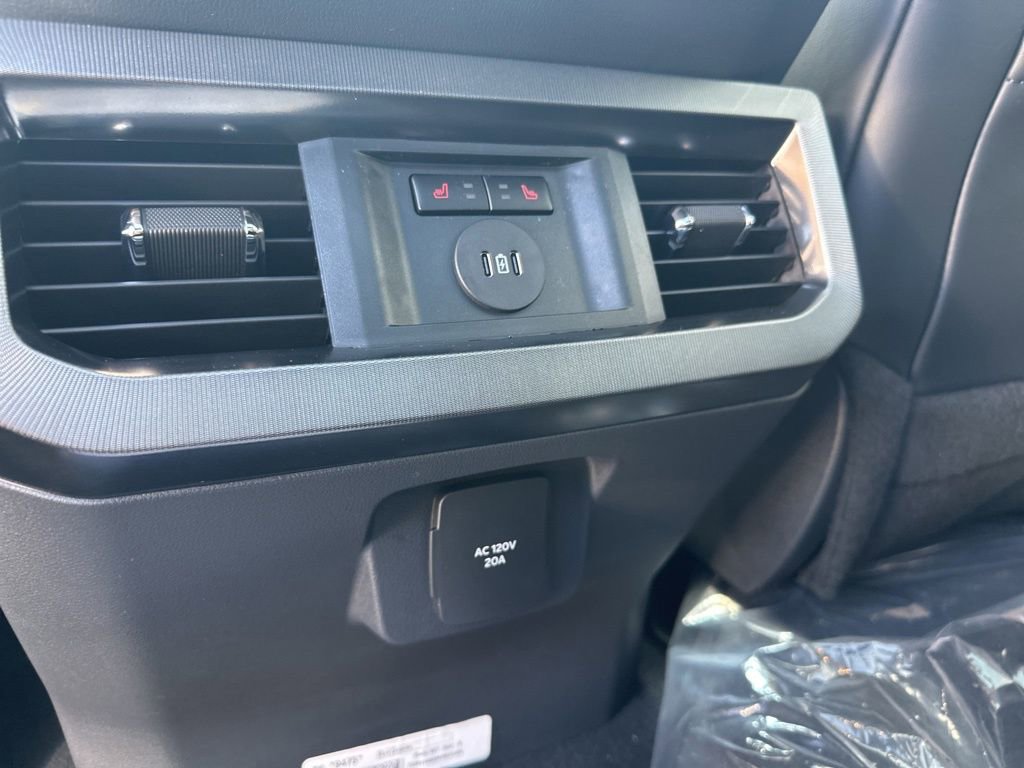 New 2026 Ford F250 Platinum image 43
