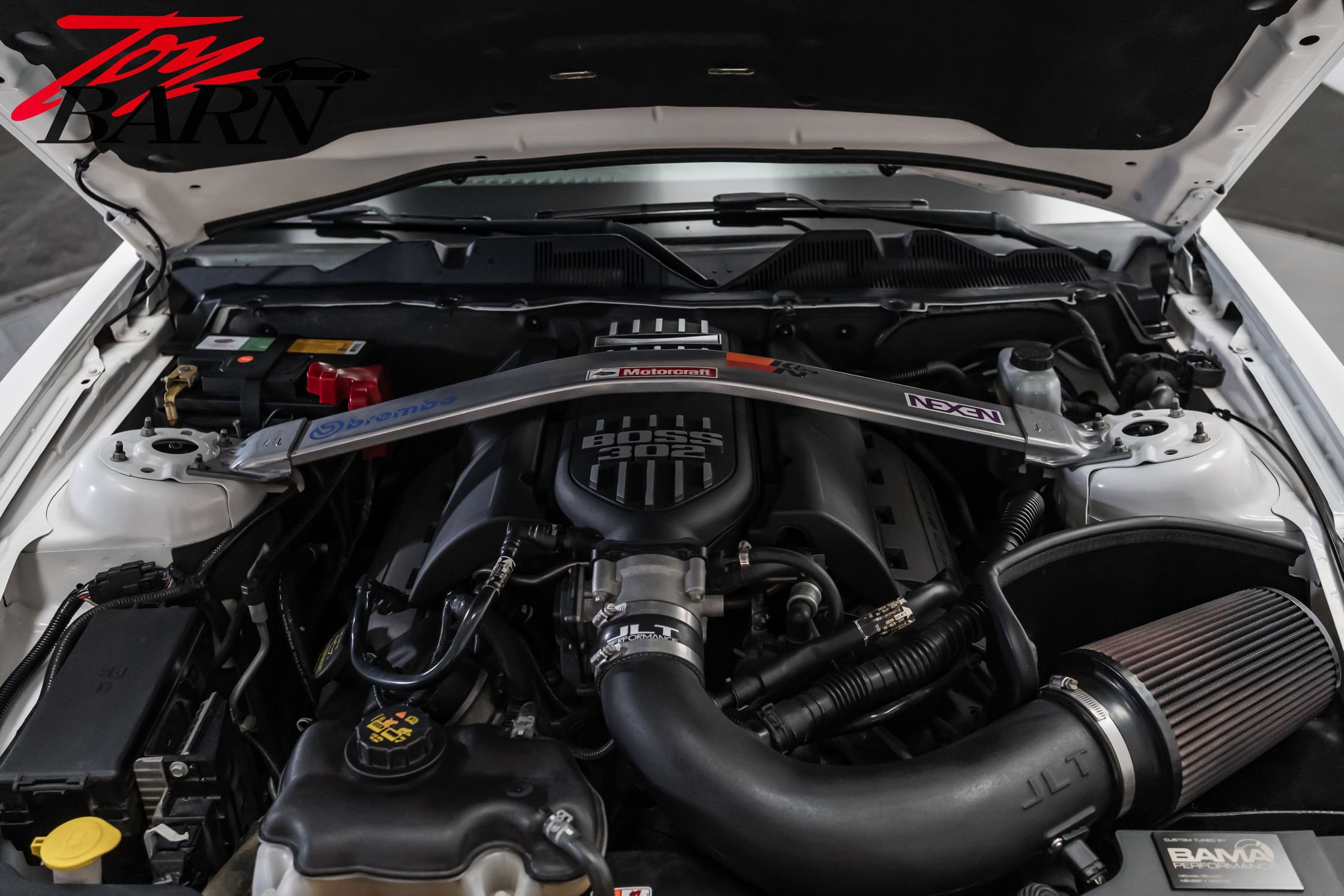 Used 2012 Ford Mustang GT Premium image 43