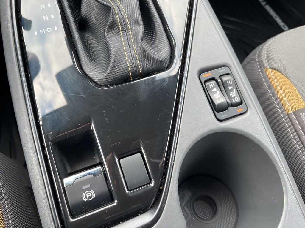 Certified 2024 Subaru Crosstrek 2.5i Sport image 21