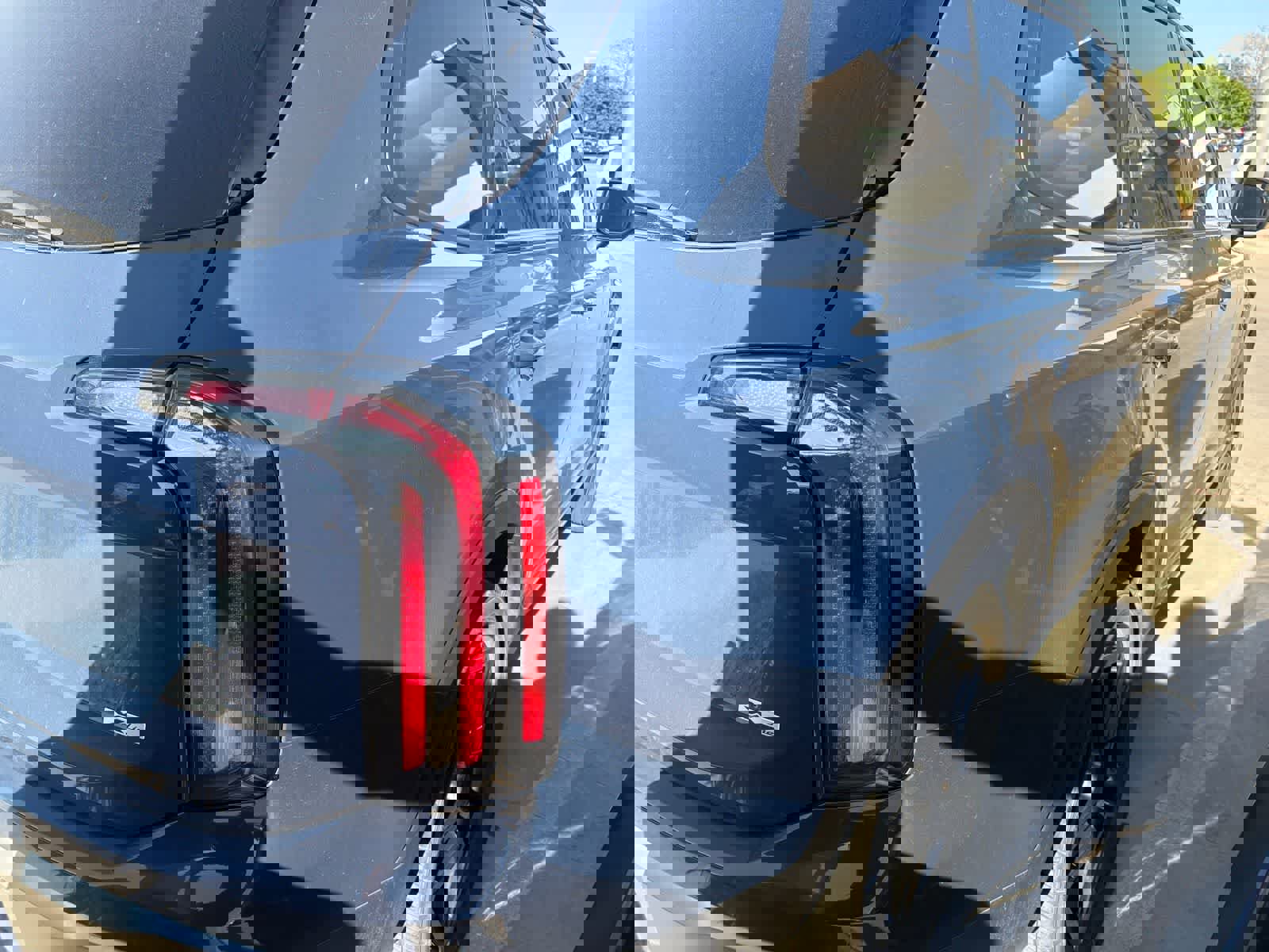 Certified 2023 Kia Telluride EX X-Line image 5