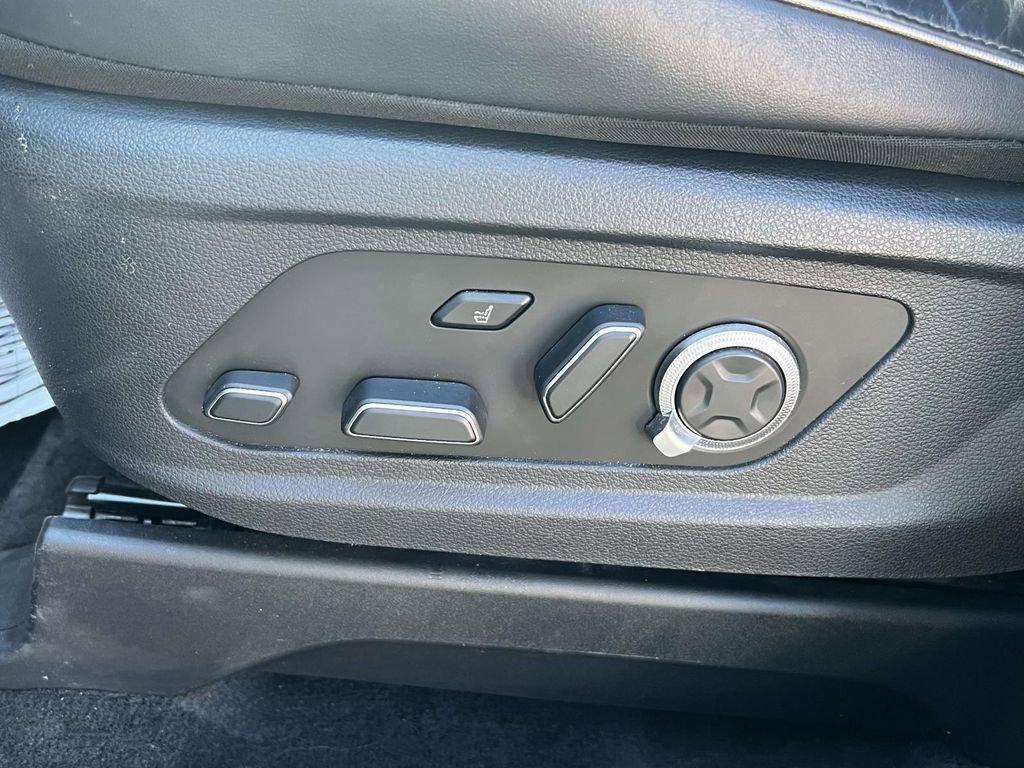 Used 2024 Hyundai Palisade Calligraphy AWD/4WD image 21