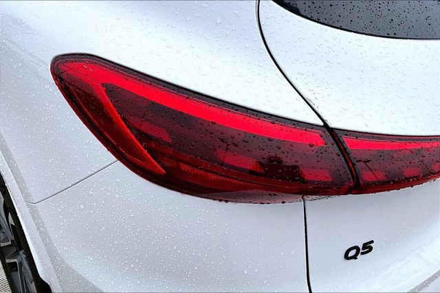 Certified 2025 Audi Q5 Premium Plus AWD/4WD image 32