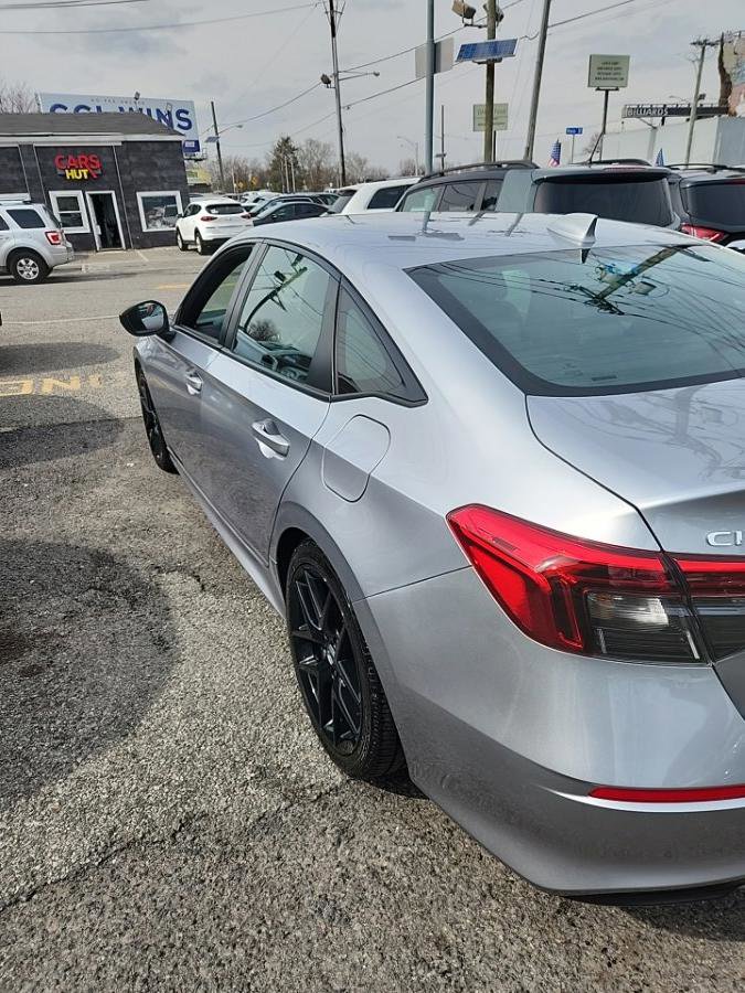 Used 2023 Honda Civic Sport image 6