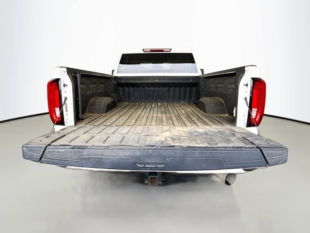 Used 2023 GMC Sierra 2500 AT4 image 27