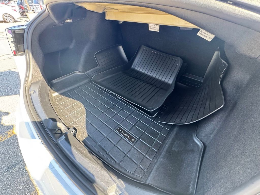 Used 2020 Tesla Model 3 Long Range image 27