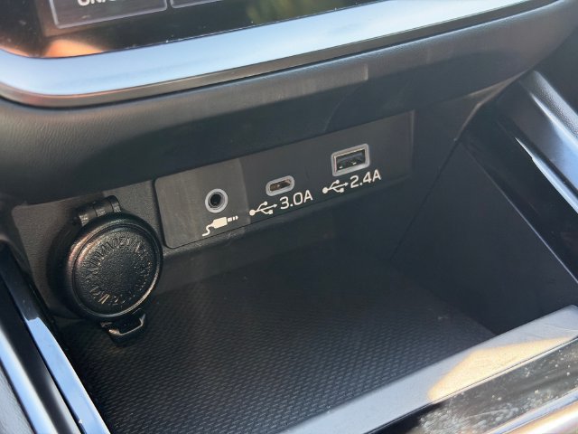 Certified 2025 Subaru WRX Limited AWD/4WD image 25