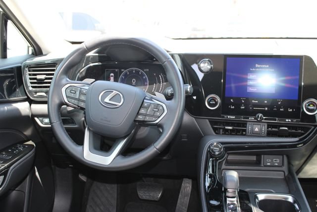 Certified 2025 Lexus NX 250 FWD w/ Accessory Package (Z1) image 14