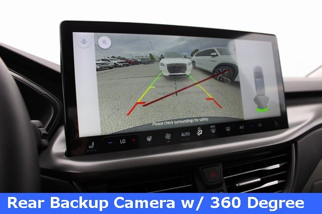 New 2026 Ford Escape Active w/ Tech Pack #1 image 3