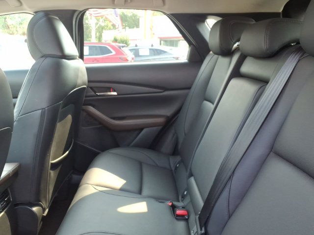 Used 2023 MAZDA CX-30 2.5 Turbo w/ Premium Package AWD/4WD image 7