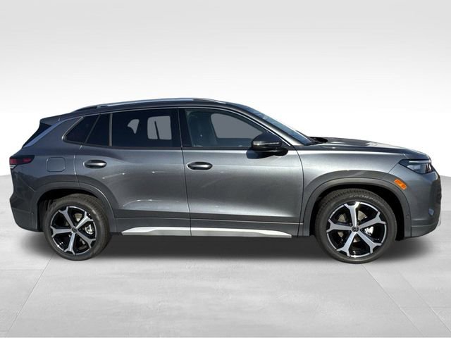 New 2026 Volkswagen Tiguan SE image 6