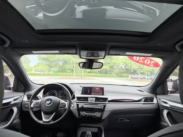 Used 2020 BMW X2 xDrive28i w/ Premium Package AWD/4WD image 41