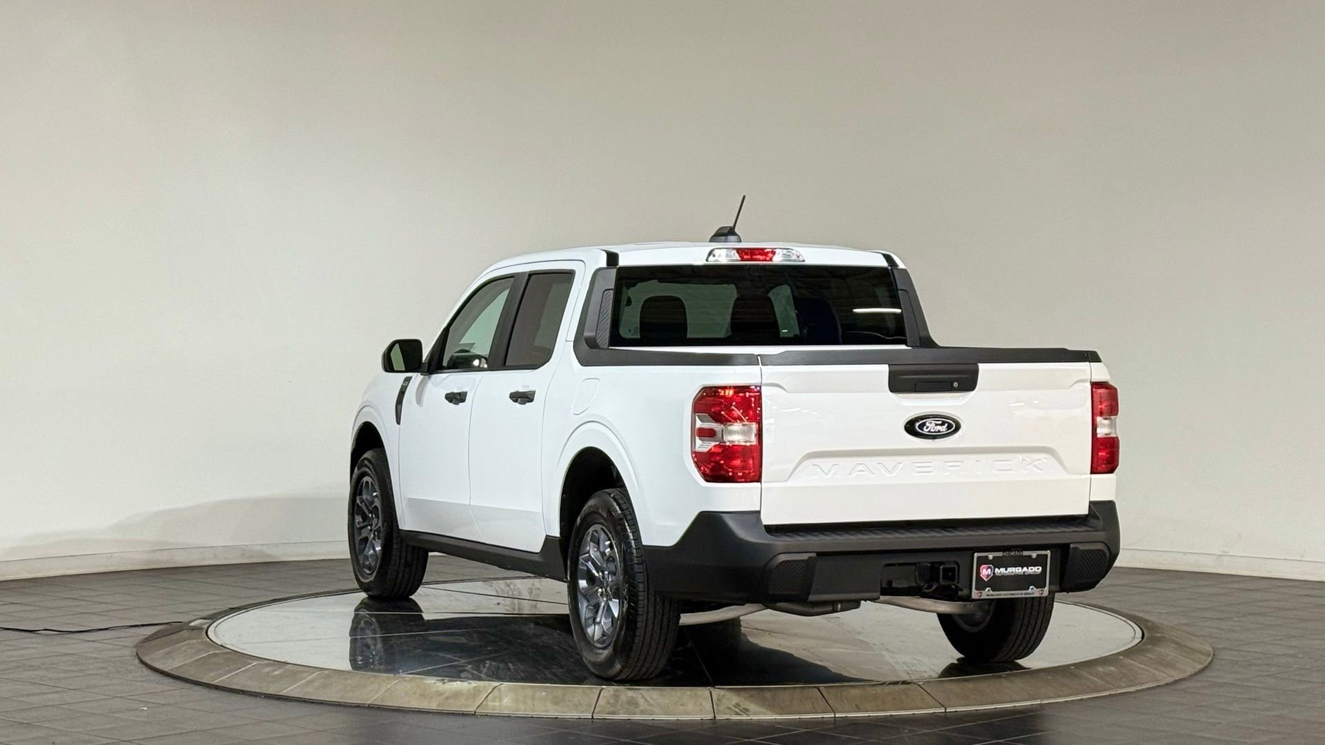 New 2026 Ford Maverick XLT w/ Equipment Group 301A image 7