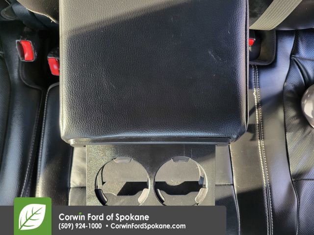 Used 2017 Ford F350 Lariat image 13