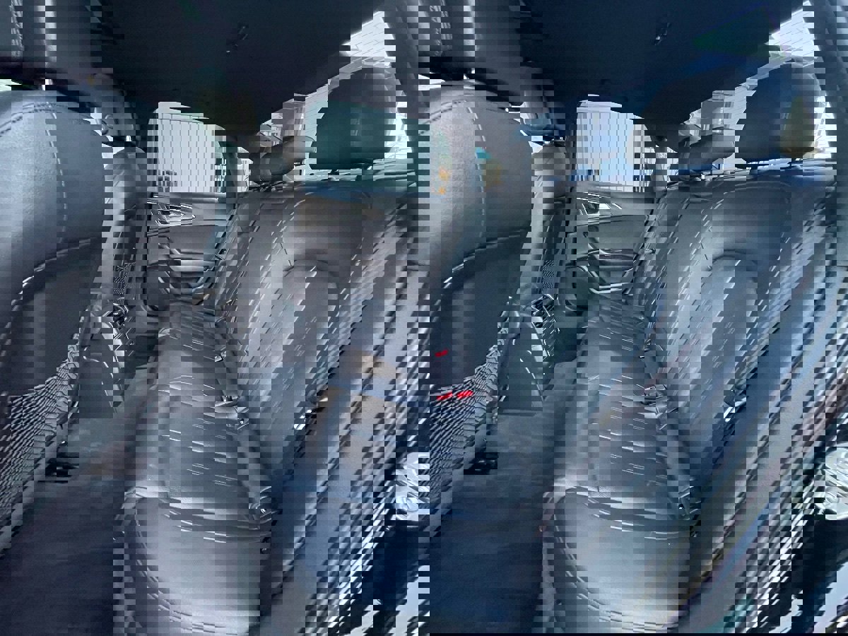 Used 2017 Audi A6 2.0T Premium AWD/4WD image 15