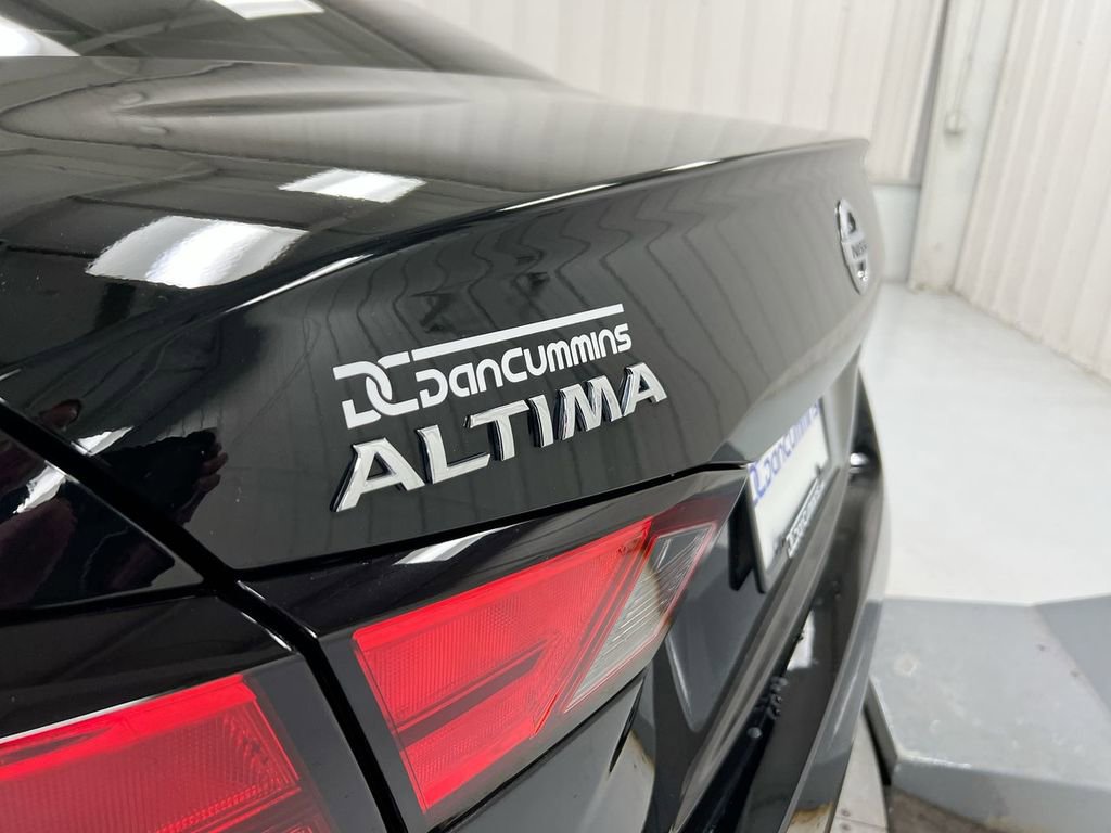 Used 2022 Nissan Altima 2.5 S image 25